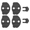 Car Front Door Check Stop Strap Assembly Stopper Replacement Parts Modification