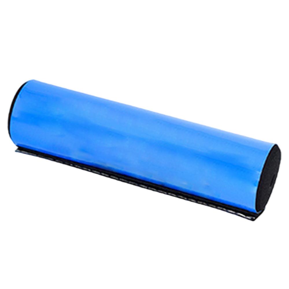 Handlebar Pad For Bike Motorcycle Round Foam Pad For Bar Precise Fit For Handlebar Soft Cushion For Traveling Commuting