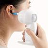 Suction Ear Cleaner - Electric Earwax Remover for Children, Elderly Adults and Pets[A996]