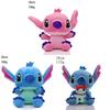 Klassisk Stitch Gosedjur Med Pp Bomullsfyllning För Barn Och Samlare
