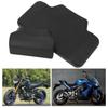 Poduszka pod plecy motocykla Uniwersalne oparcie tylnego bagażnika Akcesoria motocyklowe