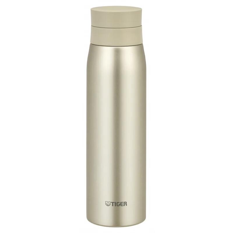 Tiger Brand MCY-A060 NP 600ml Vacuum Insulated Stainless Steel Mug