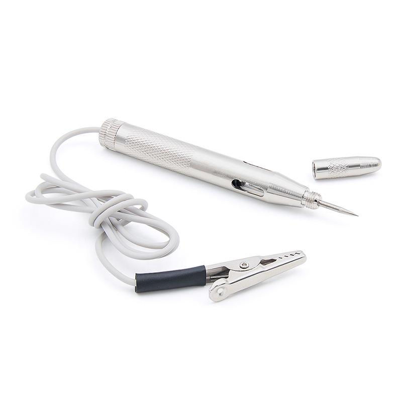 Car and Motorcycle Circuit Tester Pen