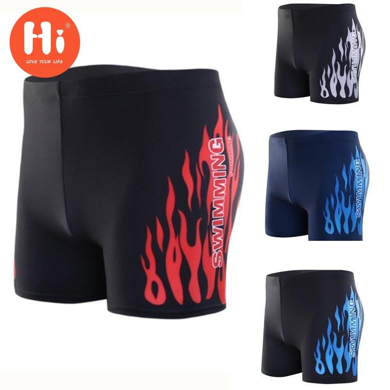 

Принт Мужчины Плавки Шорты Мужской Плюс Размер Спортивные Брюки