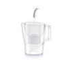 BRITA - Aluna Water Filter Jug with Maxtra Pro Filter 1 Unit (White)