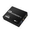 1080P 60fps HDMI Capture Card for Switch, SLR Camera, and Live Streaming Via USB