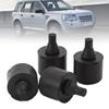 4pcs Car Door Slam Bumper Stopper CFM500010 Noise Reduction Rubber Door Shock Absorber for Sport L32