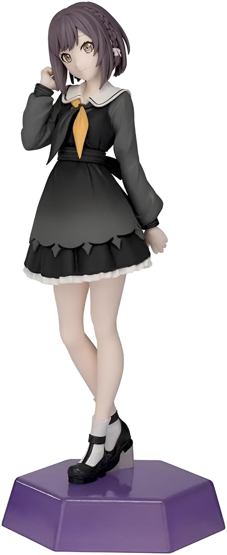 Shinonome Ena Figure Project Colorful Hatsune Miku Desktop Decorate Collections  Sekai Stage! feat.