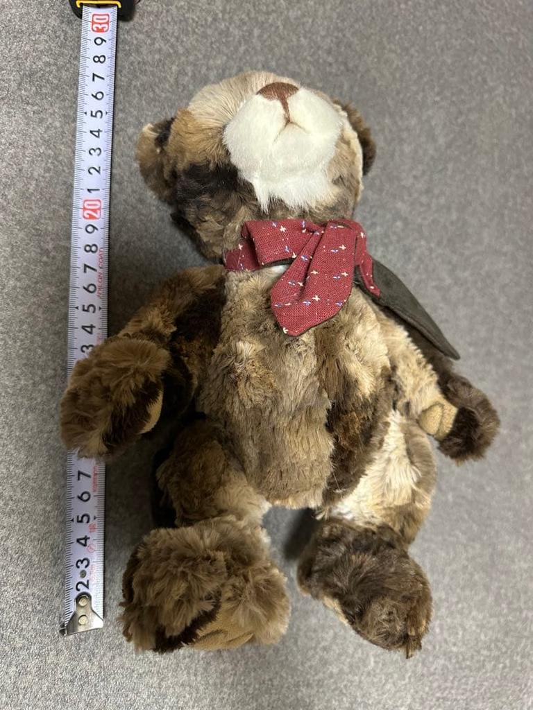 [USED] CHARLIE BEARS Charlie Bears Teddy Bear