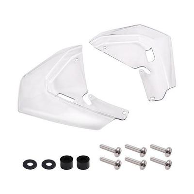 Déflecteur/Spoiler de Vent Latéral pour Motos BMW R1300GS 23-25 lb
