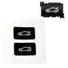 Button Repair For BMW 3 5 7 Series For BMW 3 Series F20 Brand New