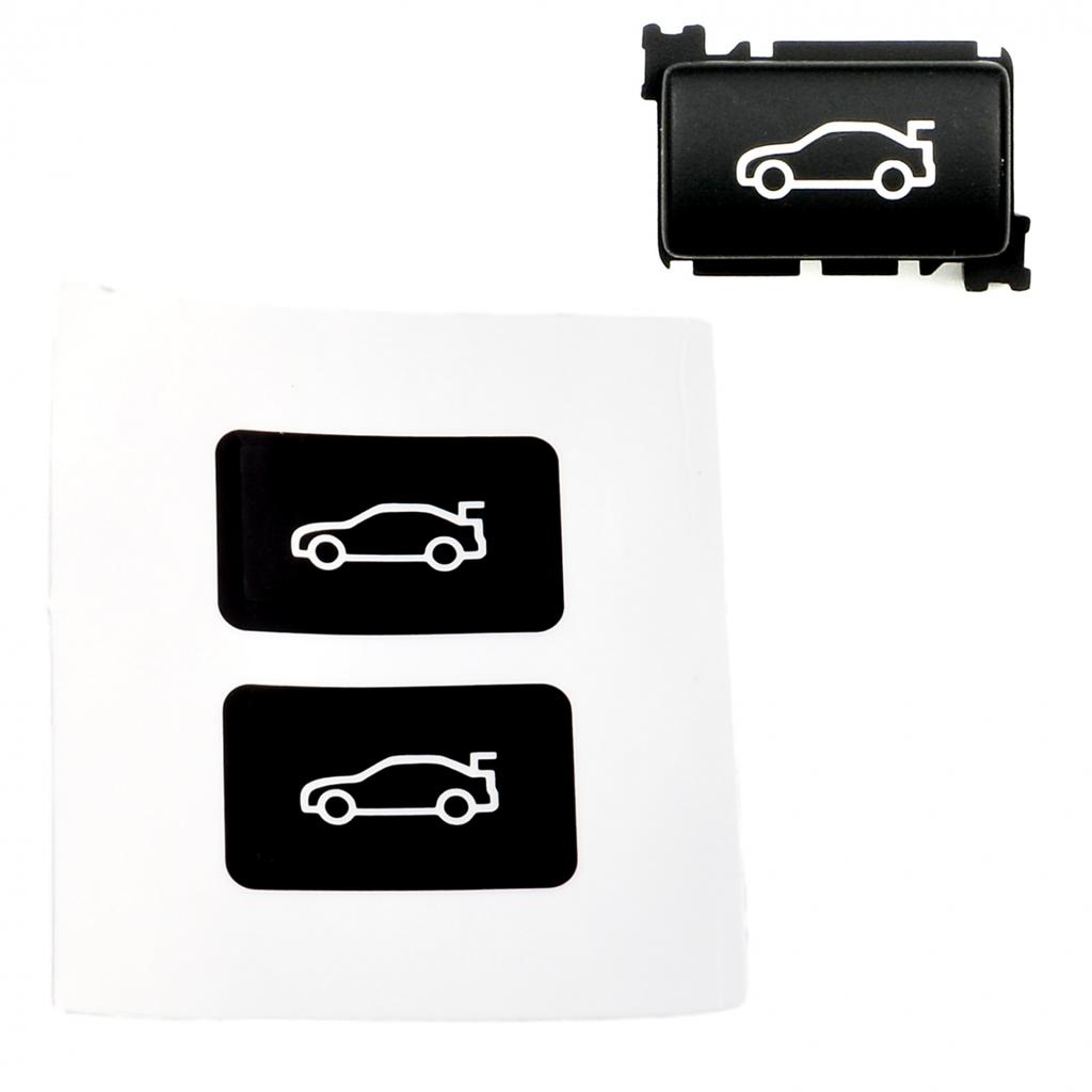 Button Repair For BMW 3 5 7 Series For BMW 3 Series F20 Brand New