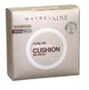 Maybelline Pure Mineral BB Fresh Cushion Case Refill Set 01 Natural Beige +