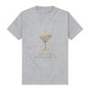 I Do Love A Margarita! Tees Practical Film Magic2 T-shirt Unisex Streetwear Cotton Short Sleeve Summer Casual Tshirts Print Top