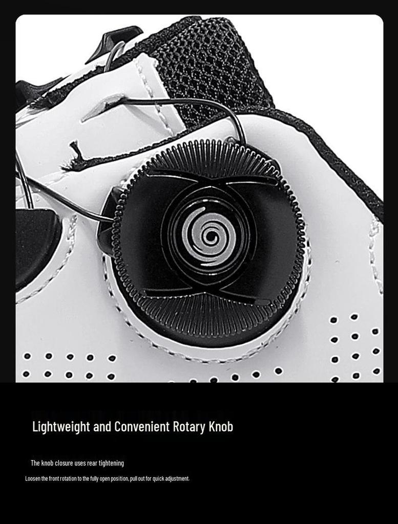Unisex Road & Mountain Bike Cycling Shoes with Lock-Free Flat Bottom