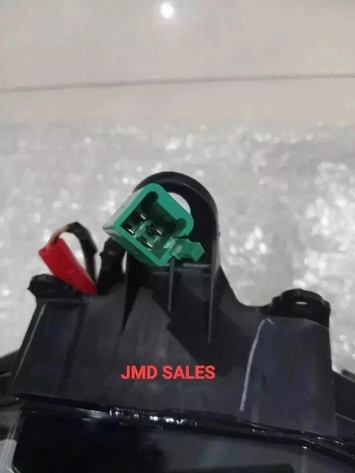 Fit For KTM Duke 250 Headlight Head Lamp Assembly 2017-19