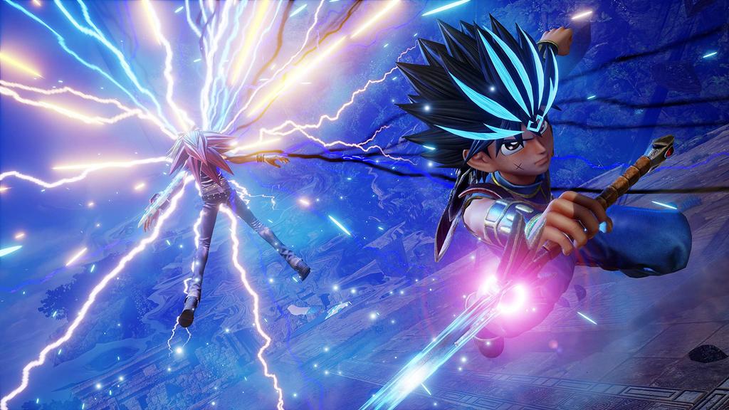 Jump Force North Xbox One (Import America) -