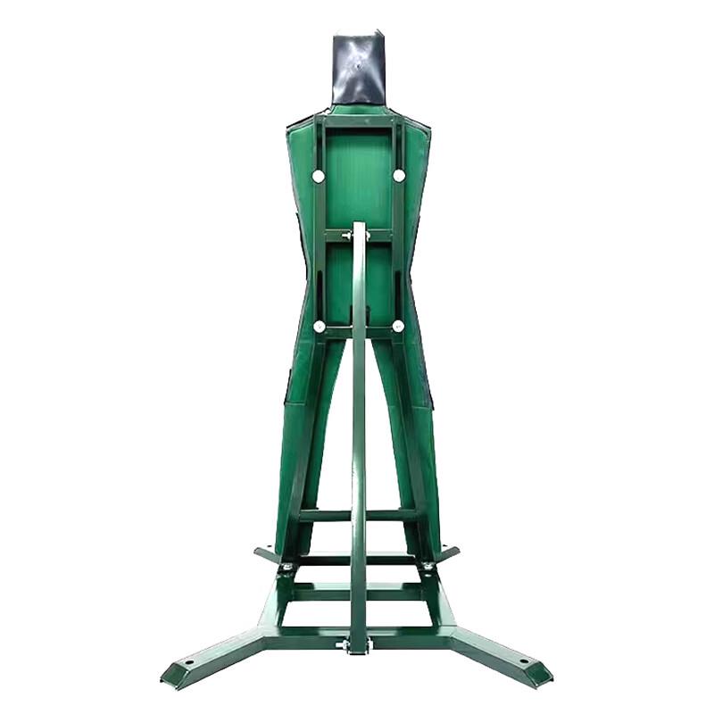 Jingcheng Jingan Adjustable Human Target Training Dummy