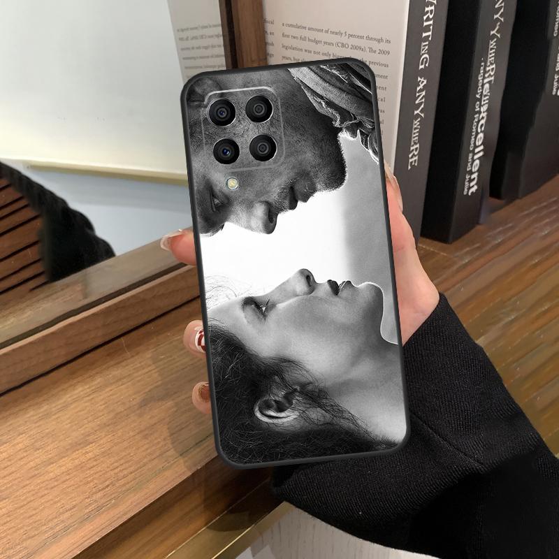 

TV Outlander Case For Samsung Galaxy M56 M06 M16 M36 M52 M32 M12 M54 M34 M14 M35 M55 M15 M11 M31 M13 M53 Samsung M31s