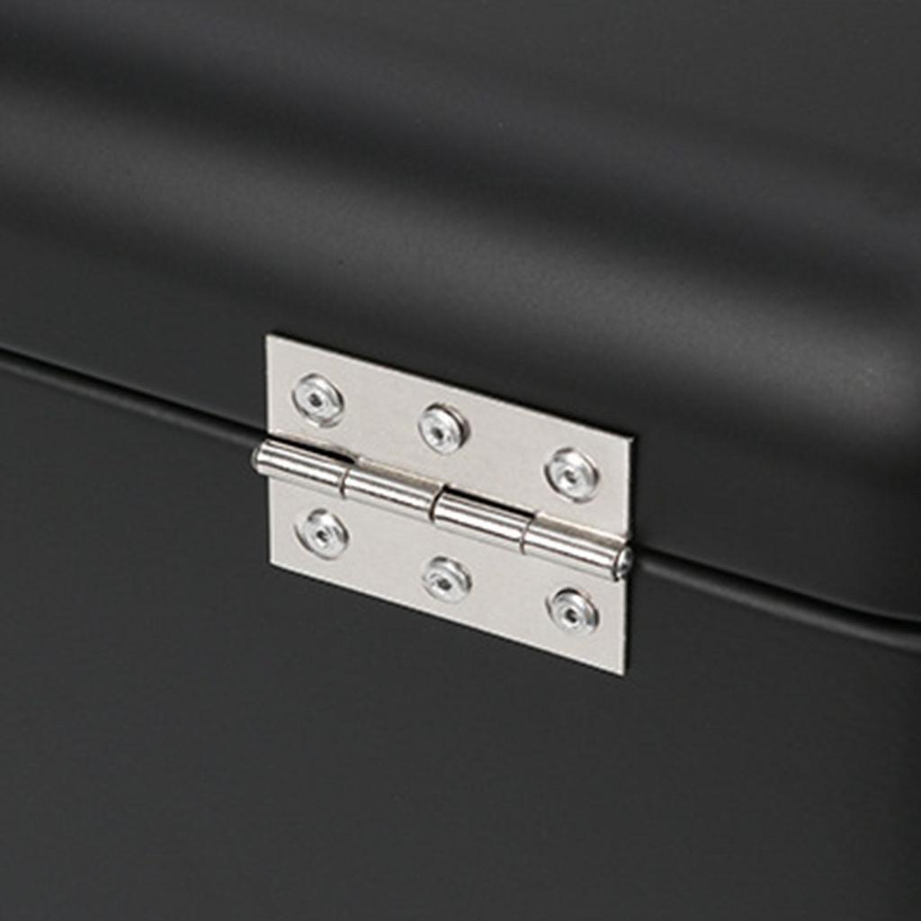 Bread Box Bin Holder Multiuse Extra Large Organizer Food Storage Container for Kitchen