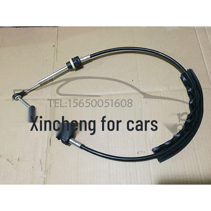 

Трос переключения передач Volkswagen Jetta/Santana 34D711265/266 Right