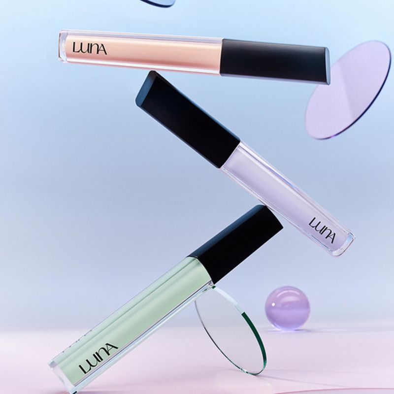 LUNA Long-Lasting Corrector