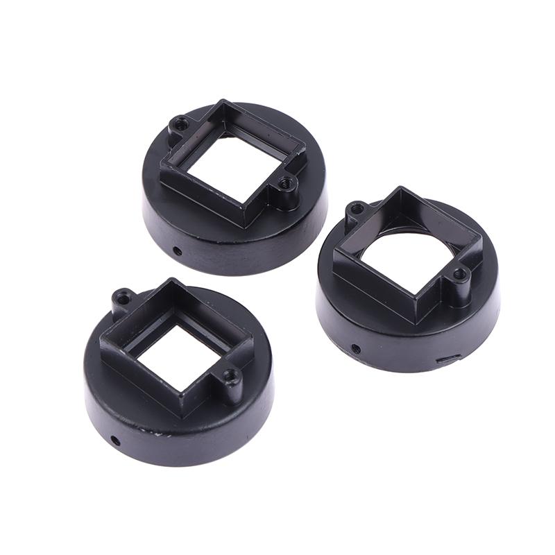 20 mm/22 mm Hulafstand Cs Gevind Objektivmontering Metalholder Ccd/Cmos Modul Objektivstander Tilbehør