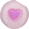 1 ISANA Bath Bomb Heart Fizzer (color Random)