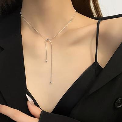 Collares y colgantes – Collares