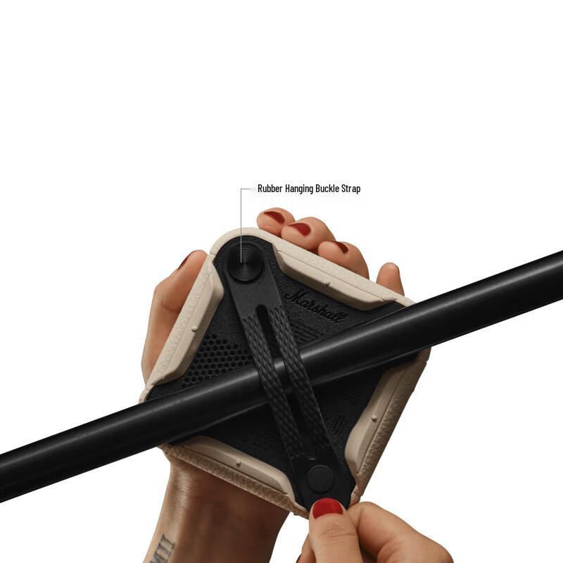 Marshall Willen II Portable Bluetooth Speaker