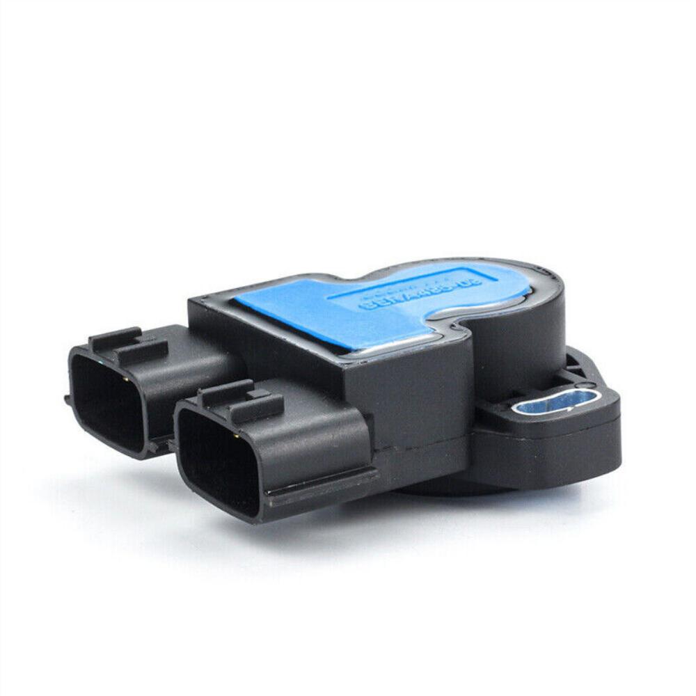 1pc Throttle Position Sensor TPS Sensor For ISUZU- Holden 8971631640 SERA486-08 Car Accessories Throttle Position Sensor