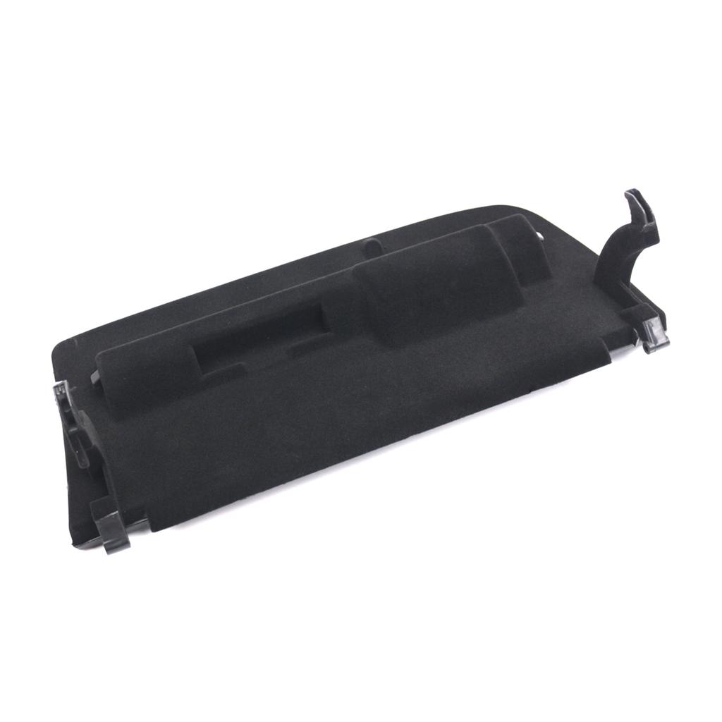 Car Armrest Box Lock Buckle Lid Latch Lock for Center Console Armrest for X3 X4 F25 F26 2011-2018 Interior Accessories