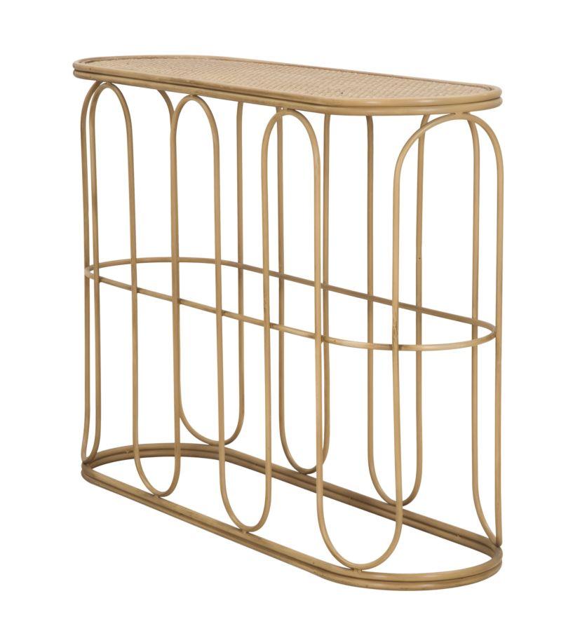 Console Samui Cm 110X32X77