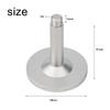 GPS GNSS MAGNETIC Measuring Antenna Base MOUNTING 5/8-11 THREAD GNSS ANTENNA ADAPTER Accessories For Automotive Industry