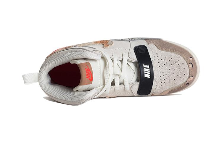 Kids' Sneakers Jordan Legacy 312 Desert Camo (PS) Sail/Desert Camo-Infrared 23