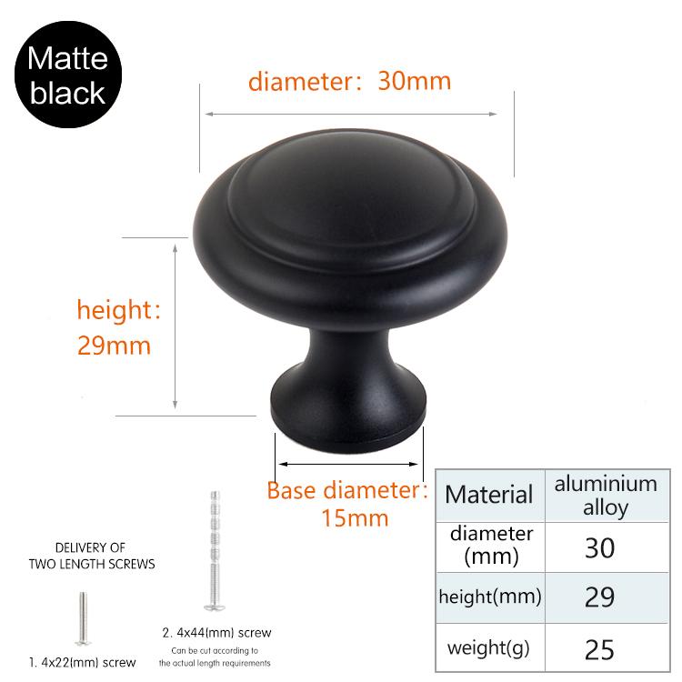 Black Kitchen Cabinet Drawer Long Pulls Gold Bathroom Cabinet Pulls Wardrobe Cupboard Door Handles Furniture Handles And Knobs