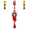 Beyblade Burst Sparking String Launcher Children Toy Activities Blue