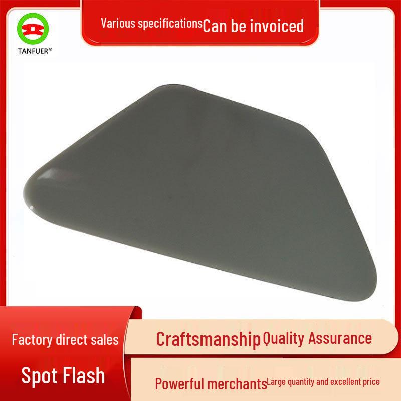 

Серый колпачок форсунки омывателя фары для BMW F10/F11/F18 51117200720 Tanfer