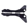 Front LH RH Bumper Mount Support Bracket For Toyota Corolla E12 Hatchback 03-06