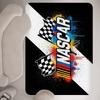 N-NASCARS Racing Car Entrance Door Mat Washable Non-Slip Living Room Sofa Chairs Area Mat Kitchen Welcome Doormat