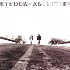 

12inch Record EYEDEA ABILITIES Blindly Firing RS2006 Rhymesayers Ent 2001 US Rap HipHopRB Used