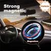 GPS Locator Vehicle Anti-theft Strong Magnetic Remote Positioning Anti-lost Device, Used For Vehicle, Children, Elderly Positioning Tracking Device