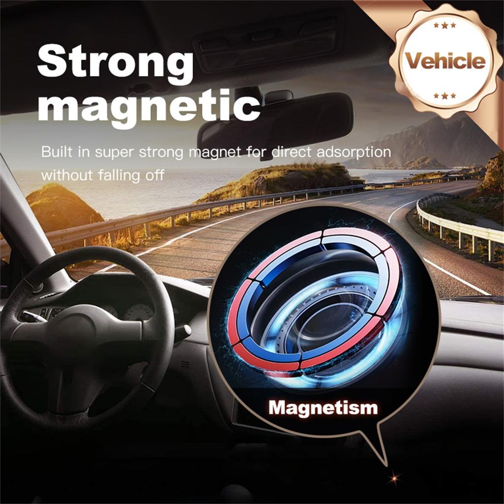 GPS Locator Vehicle Anti-theft Strong Magnetic Remote Positioning Anti-lost Device, Used For Vehicle, Children, Elderly Positioning Tracking Device