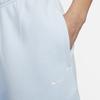 Nike Elastic Waist Joggers Women Bottoms Sky-Blue CW5565-441