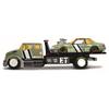 Maisto 1:64 COE 1929 Ford Model A Design Elite Transport Die-cast Precision Model Car Model Collection Gift