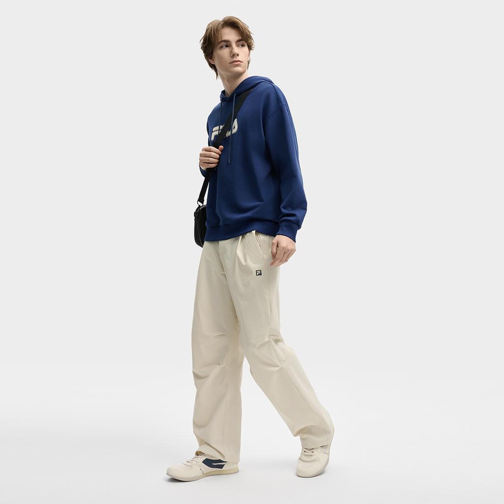 New FILA ORIGINALE Sweatshirt Unisex F51U539203F-DB