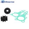 Water Pump Impeller Replacement Kit for Honda Outboard Engine Marine Motor 8 HP 06192-881-C00 18-3279