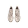 Anta Life Collection Chao Bai 2.0 Comfortable Slip Resistant Abrasion Resistant Low top Casual Shoes Men's Mud Gray 112138840-3