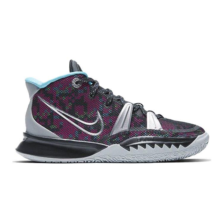 Nike Kyrie 7 Pixel Camo GS CT4080-008