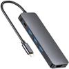 Accesorii pentru calculatoare – Hub-uri USB
